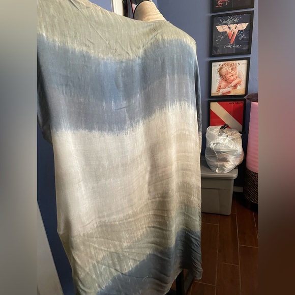 Lovestitch Desert Kimono - Picture 8 of 10